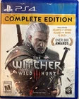 The Witcher 3: Wild Hunt - Complete Edition