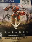 Paragon Essentials Edition