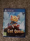 Cat Quest