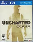 Uncharted: The Nathan Drake Collection