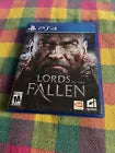 Lords of the Fallen - Limited Edition