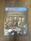 Injustice: Gods Among Us - Ultimate Edition