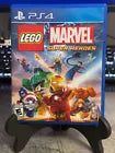 LEGO Marvel Super Heroes