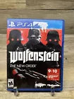 Wolfenstein: The New Order