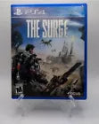 The Surge