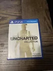 Uncharted: The Nathan Drake Collection