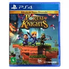 Portal Knights: Gold Throne Edition