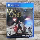 Lara Croft and the Temple of Osiris