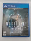 Murdered: Soul Suspect