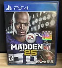 Madden NFL 25