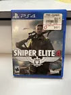 Sniper Elite 4