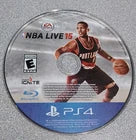 NBA Live 15