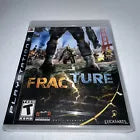 Fracture