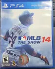 MLB 14: The Show