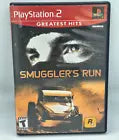 Smuggler's Run