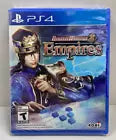 Dynasty Warriors 8: Empires