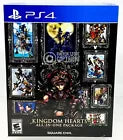 Kingdom Hearts: All-in-One Package