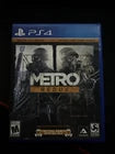 Metro Redux