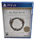 The Elder Scrolls Online: Tamriel Unlimited