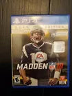 Madden NFL 18: G.O.A.T. Edition