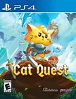 Cat Quest