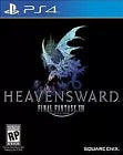 Final Fantasy XIV Online: Heavensward