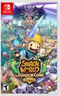 Snack World: The Dungeon Crawl - Gold
