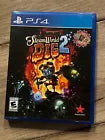 SteamWorld Dig 2