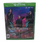 Devil May Cry 5 Deluxe Edition