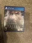 Lords of the Fallen - Limited Edition