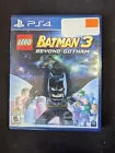 LEGO Batman 3: Beyond Gotham