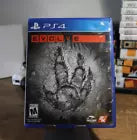 Evolve Ultimate Edition