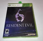 Resident Evil 6