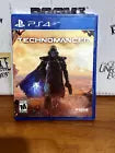 Technomancer