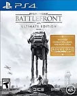 Star Wars: Battlefront Ultimate Edition