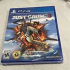 Just Cause 3