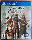 Assassin's Creed Chronicles