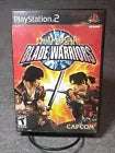 Onimusha: Blade Warriors