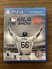 MLB 15: The Show