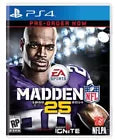 Madden NFL 25