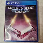 Geometry Wars 3 Dimensions Evolved