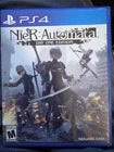 Nier: Automata