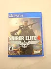 Sniper Elite 4