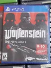 Wolfenstein: The New Order