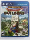 Dragon Quest Builders: Day One Edition