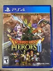 Dragon Quest Heroes II