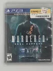 Murdered: Soul Suspect