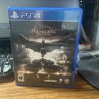 Batman: Arkham Knight