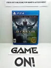 Diablo III: Ultimate Evil Edition