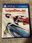 Wipeout: Omega Collection